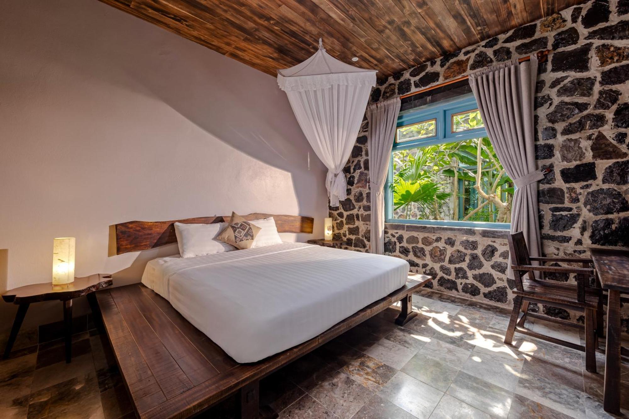 Chezcao Rice Field Ecolodge Ninh Bình Extérieur photo