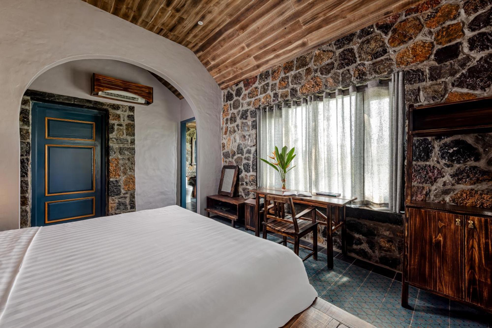Chezcao Rice Field Ecolodge Ninh Bình Extérieur photo